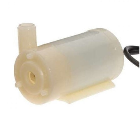 Pump DC 3-6 V Mini Micro Submersible Water ET6067