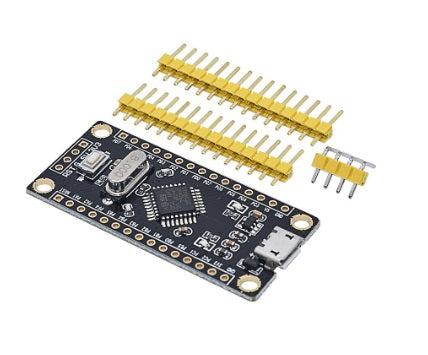 STM8S STM8S105K4T6 Development Board Module ET5477