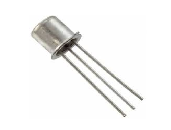 BC107 NPN Transistor ETA1202