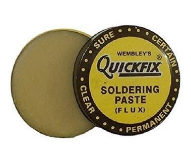 Soldering Paste Flux 15g Quickfix ET8066