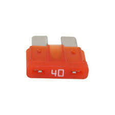 40A 32V Blade Fuse Automotive PROTECTRON ET8532