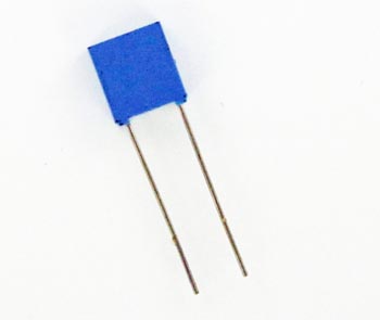 470NF 100V BOX FILM CAPACITOR 474J100 0.47UF ET9450