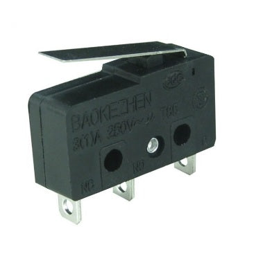 SE821 LIMIT SWITCH END STOP SPDT ET8033