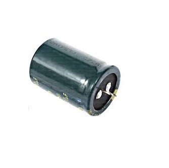 680uF 450V Electrolytic Capacitor Radial ET10671