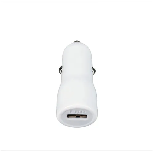 ERD CC-11 5V 1A USB Car Charger CC11 ET6396