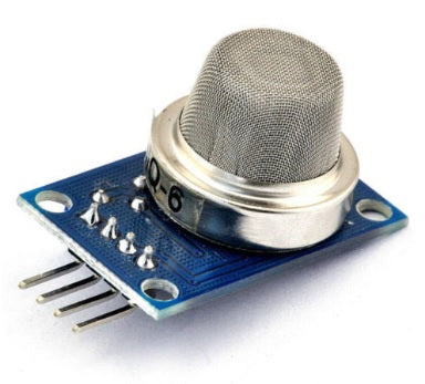 MQ-6 Petroleum Isobutane Propane Gas Sensor module mq6 ET5015