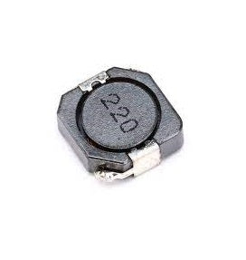 22uH CDRH104 SMD Inductor MARKING CODE 220 10x10x4MM ET9336