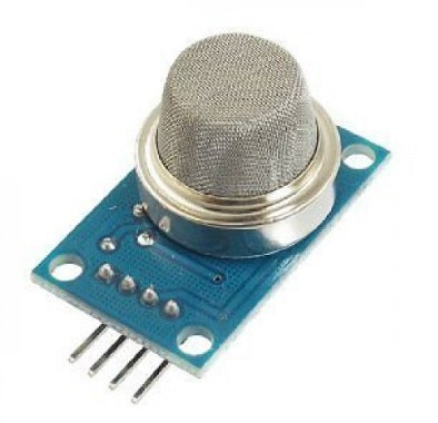 MQ-7 module Carbon monoxide gas sensor MQ7 5V ET5027