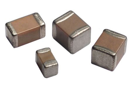 4.7NF SMD Ceramic  Capacitor -0805 PACKAGE 50V Error 5% 104 ET9195