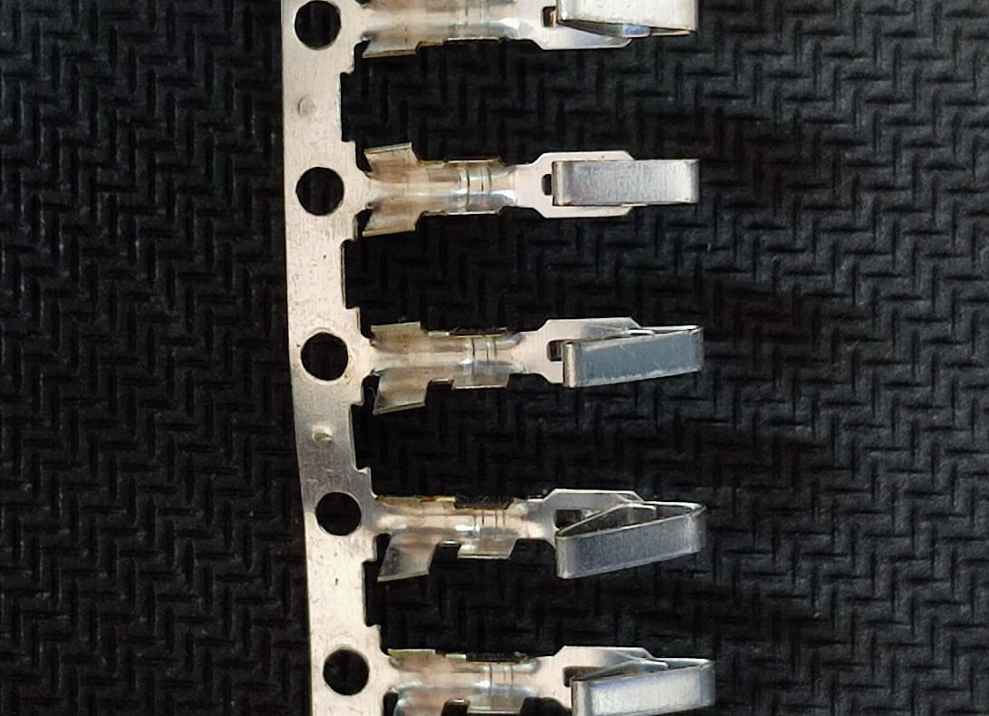 CPU Connector CRIMP ET7400