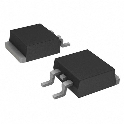 IRF3710STRL D2PAK MOSFET SMD 100V 57A ET9776