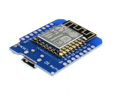 D1 Mini V2 NodeMcu WIFI IOT Development Board ESP8266 ET5133