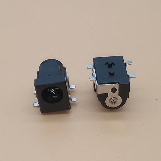 DC Jack Female SMD DC-050-20 Socket  ET7881