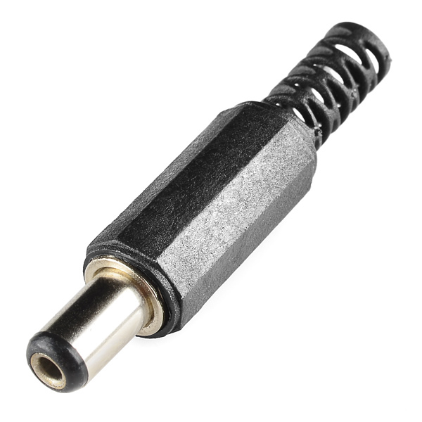 Dc Male jack Power Connector Male  5.5mm ET5362