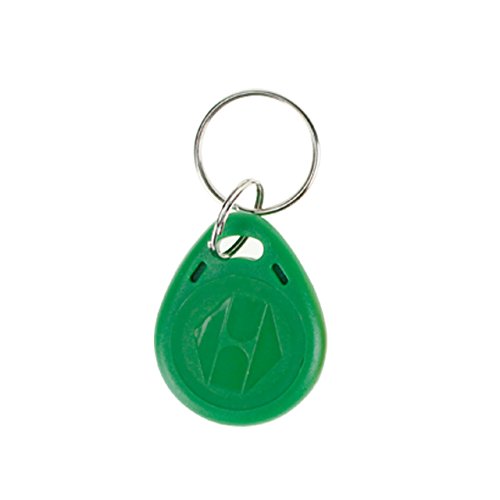 RFID125KHz Key fobs Keychains ET5505