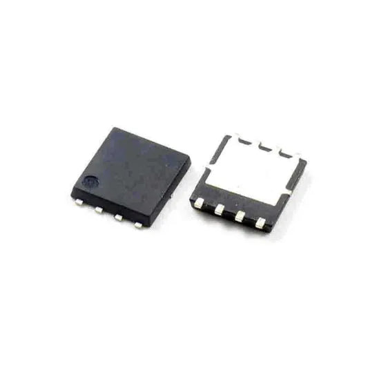 AON7534 DFN(3x3) AO SMD 30V 30A N-Channel MOSFET ET7726