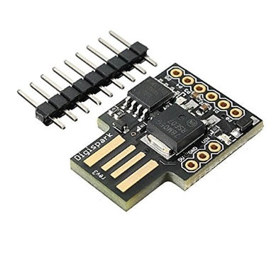 ATTINY85 USB Development Board ET5511