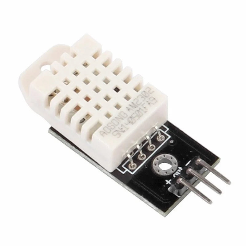 DHT22 Digital Temperature and Humidity Sensor Module ET5129