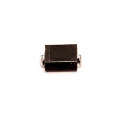 SMBJ18CA BT Bidirectional TVS Diode SMD ET9852