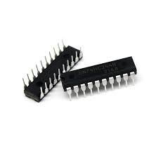 ATTINY2313A-PU DIP20 MCP ETA1757