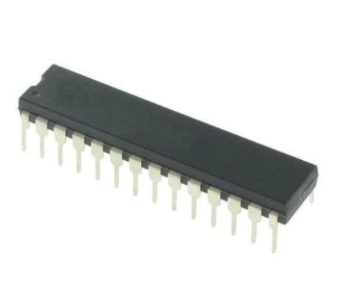 PIC16F883-I/SP DIP28 MICROCHIP ETA1393