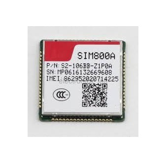 SIM 800A GSM IC Chip ET5333