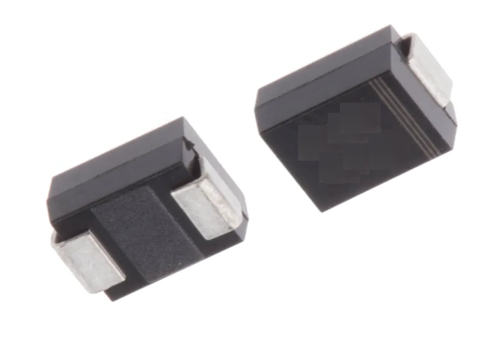 SMBJ15CA Bidirectional TVS Diode SMD 15V ET7868