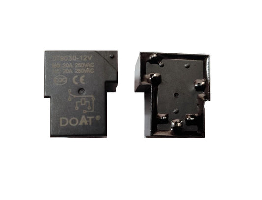 DT9030 12V 30A T RELAY DOAT ET5482