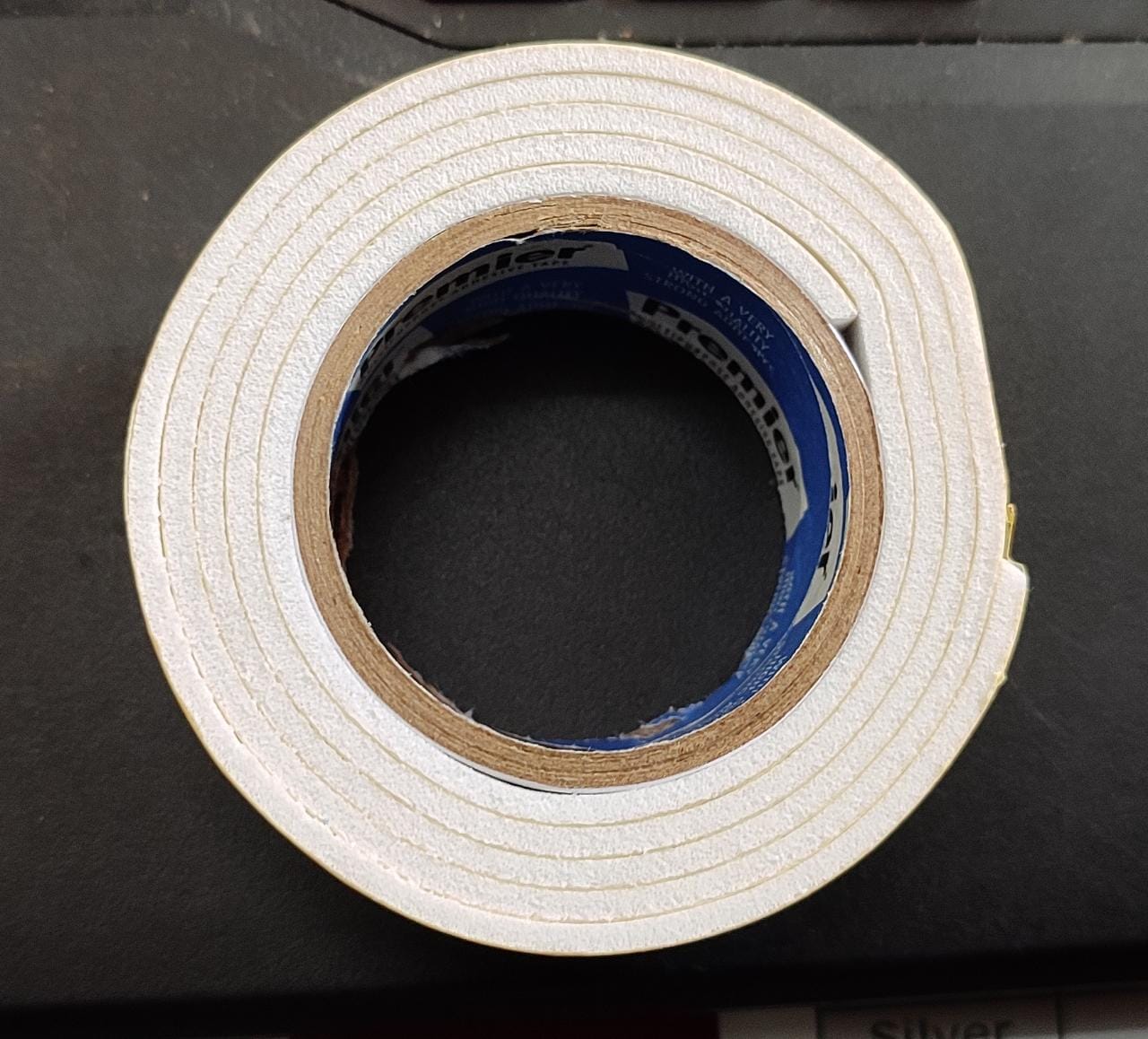 18MM WIDTH Double Sided Tape 0.9 meter ET7244