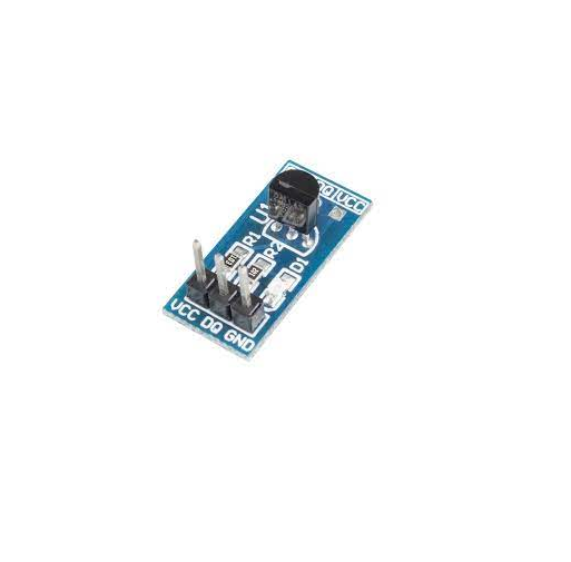 DS18B20 Temperature Sensor Module ET5764