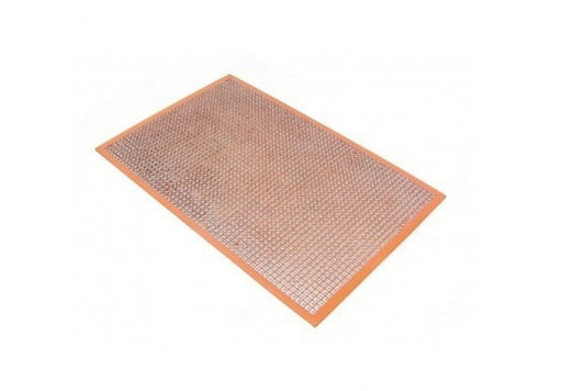 6x4 INCHES DOT PCB SIZE 10x15cm dotted FR2 ET8076