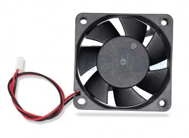 12V 2 INCH Cooling Fan 50x50x15mm ET6087