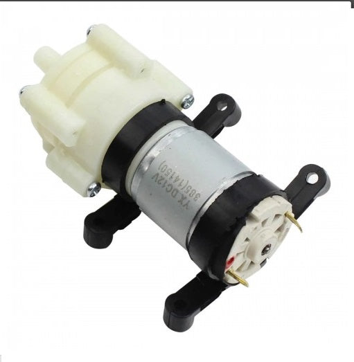 R385 DC 6V-12V Diaphragm Based Water Pump ET6106