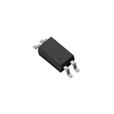 EL3H7(C)(TA)-G SOP4 SMD Opto couplers Everlight ETA1851