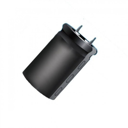 220uF 450V Electrolytic Capacitor SAMWHA ET10229