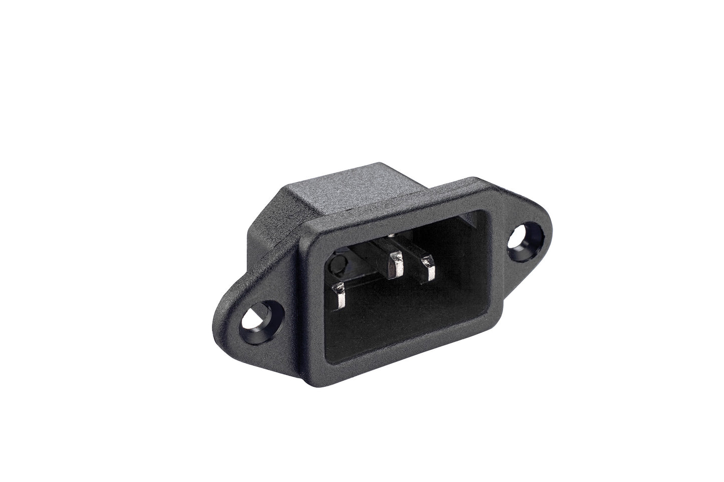 EMI-20 POWER CONNECTOR MALE EMI20 15A 250V ELCOM ET8506