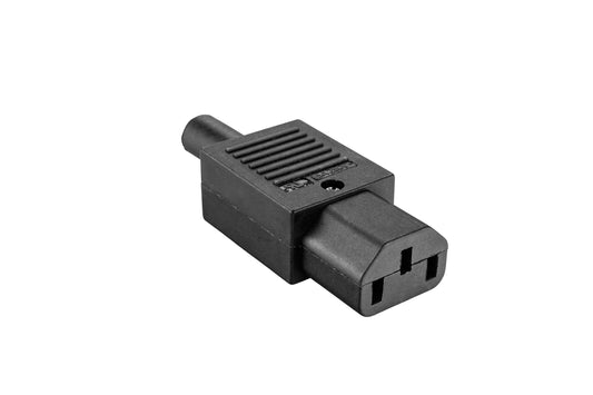 EMO-40 POWER CONNECTOR FEMALE EMO 40 ET8610