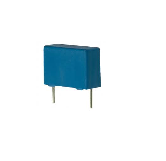 1uF 305VAC X2 BOX FILM CAPACITOR 20% 27.5mm EPCOS/TDK ET10486