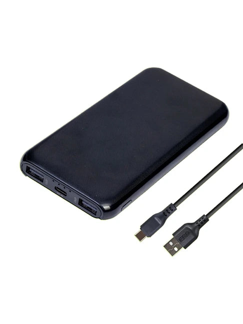 ERD Mobile Power Bank 10000mAh PB-10KE ET6325