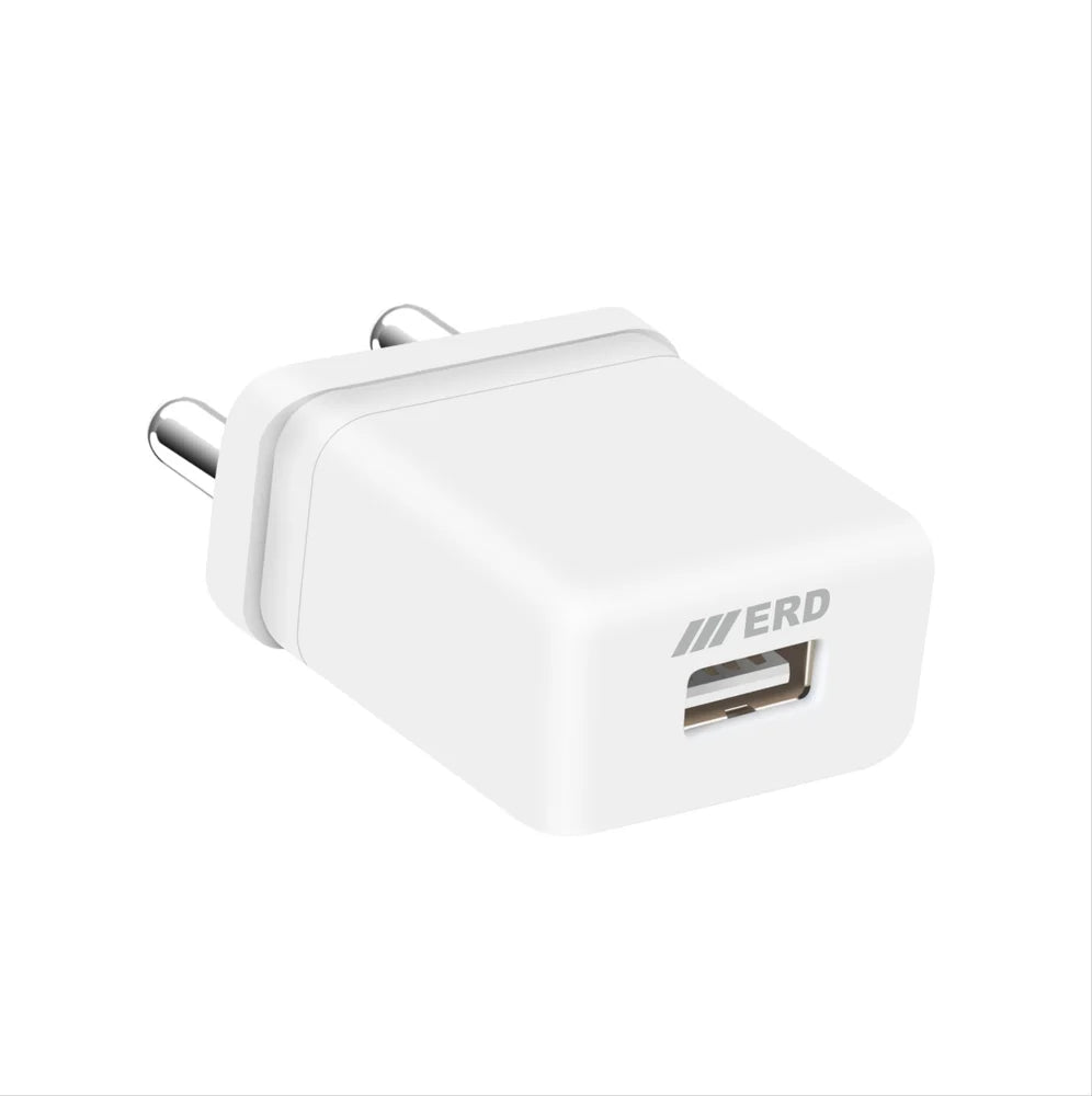 ERD TC-103 5V 2.4A USB-A DOCK Charger  TC103 ET6445