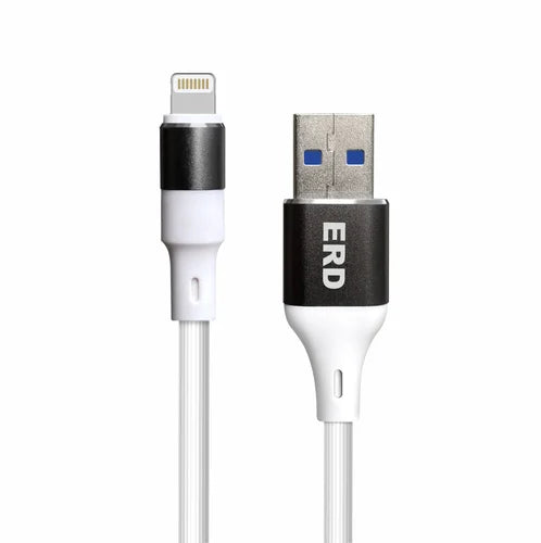 ERD UC 180 Lightning Metal Cable 25W 1 METER ET6356