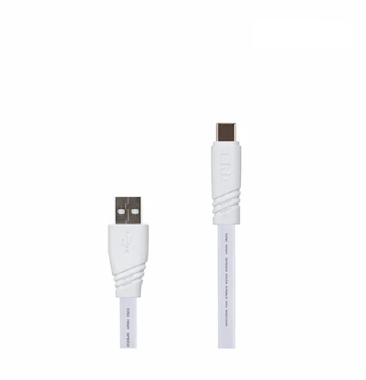 ERD UC64 USB C  type Data Cable 10 inches UC-64 35W ET7423