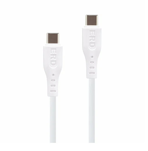 UC92 USB C TO C USB data Cable ERD UC-92 1meter 3A ET9585