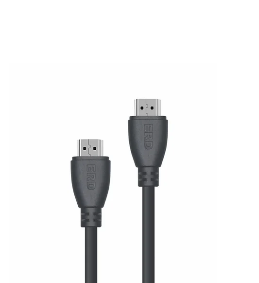 ERD HDMI Cable 1.5 Meter MALE TO MALE HC-11 ET8671