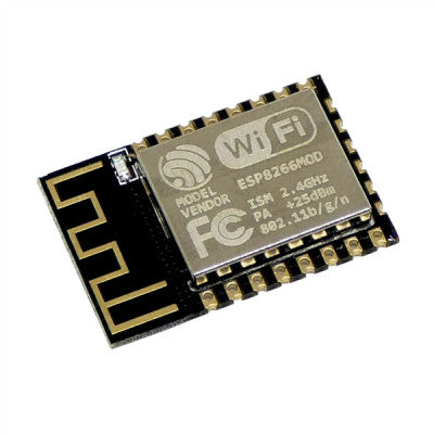 ESP-12S ESP8266 Serial WiFi Module ESP12S ESPRESSIF ET7430