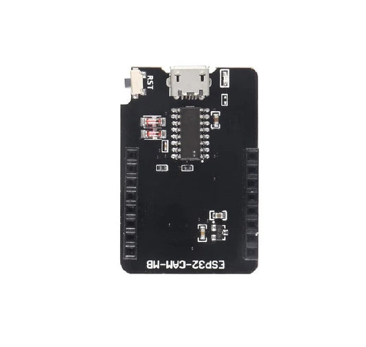 ESP32-CAM-MB Micro USB Download Module For ESP32 CAM Development Board ET10943