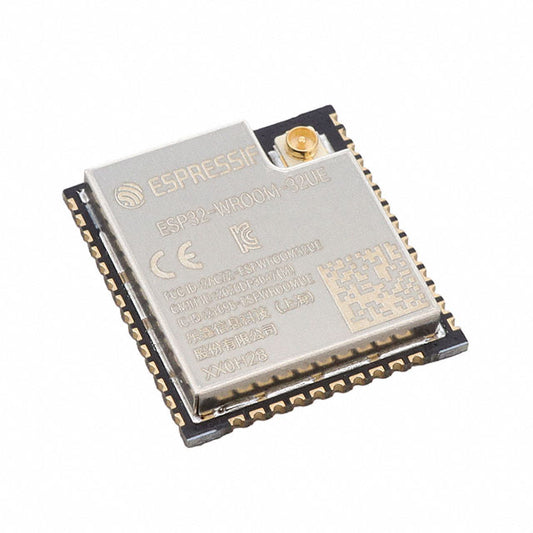 ESP32-WROOM-32UE Module ESPRESSIF ET7425