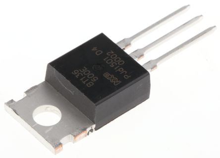 BT139-800E TO220 800V 16A TRIAC ETA1179