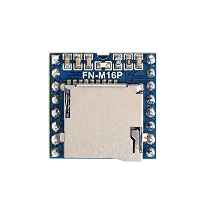 FN-M16P MP3 Player Module ET5960