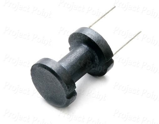 DRUM CORE 12*15MM WITH LEGS INDUCTOR ET10245